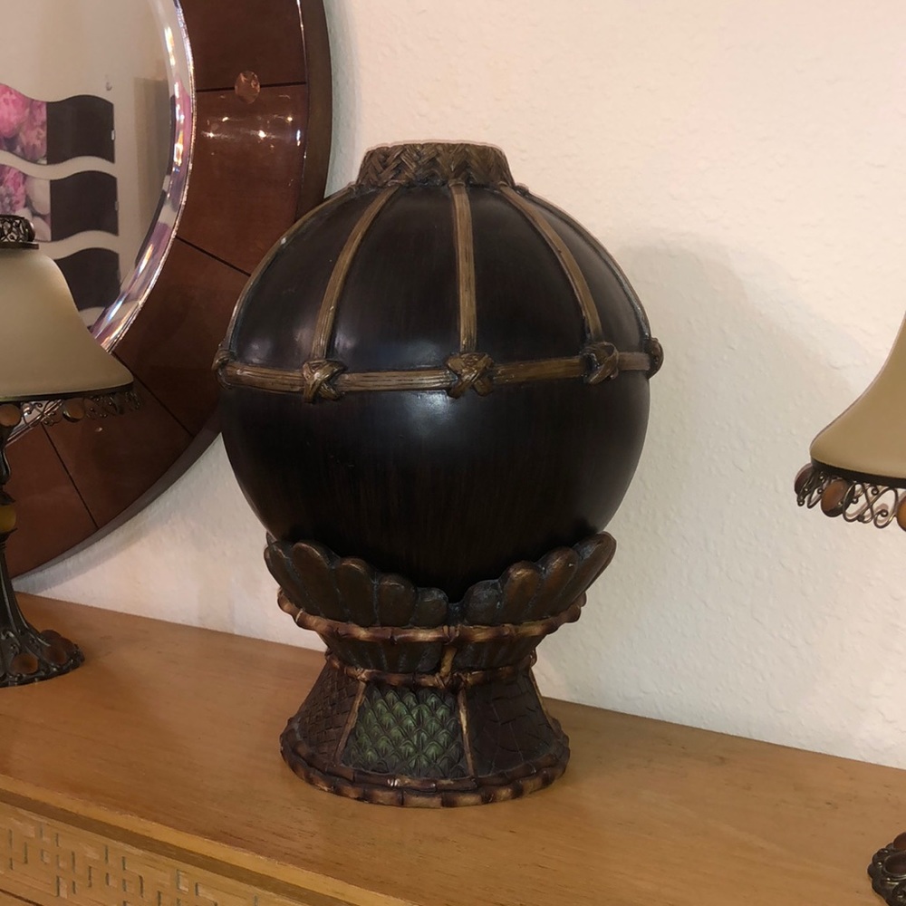Home decor
